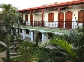 Hotel Torogoz