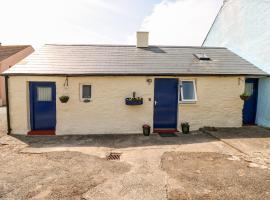 Ffynnon Tom, hotel with parking in Trevine