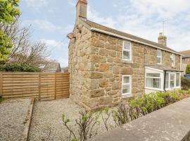 Forge Cottage, hotel in Sennen