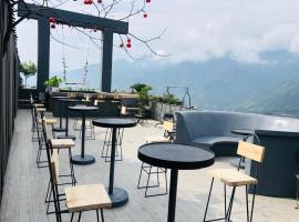 Phuong Nam Hotel: Sapa şehrinde bir otel