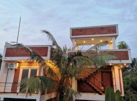 Panadura Top view - ACCEDE Apartment, Strandhaus in Panadura