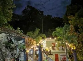 Hotel Quetzal Inn