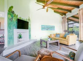 Mauna Kai 6B, place to stay in Princeville