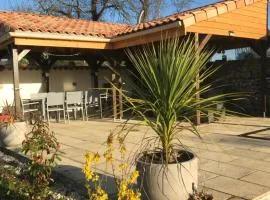 Maison Tranquille