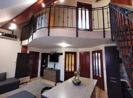 Galery Apartman