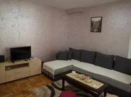 Apartman Rastko