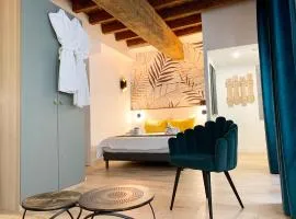 Cosy et Calme en Hyper Centre - La Cour des Bois