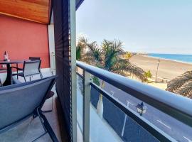 El Ancla, ξενοδοχείο σε Tazacorte