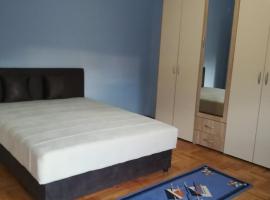Alex-Branka apartments, hotel v destinaci Zemun