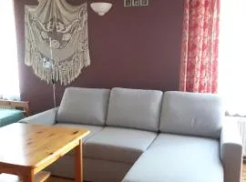 Patarei Apartment