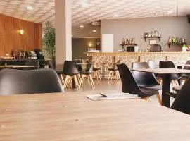 Hotel 3 estrellas en Valdemoro