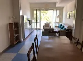 Bruseschi Appartament