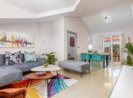 Apartment Vito with sea view, hotel pogodan za kućne ljubimce u gradu Fažana