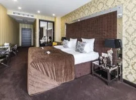 Marine Sea Residence Apartments
