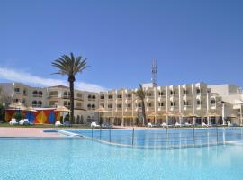 Neptunia Beach, hotel a Monastir
