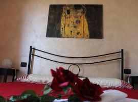 B&B Colle Sul Mare, ubytovanie typu bed and breakfast v destinácii Termoli