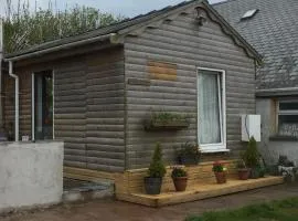 the lodge