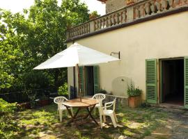 La Colonica, khách sạn ở Londa