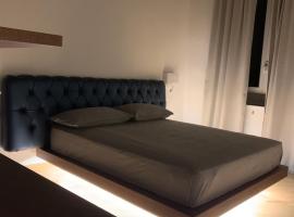 Luxury Roman Holiday Coronari, hotel near Piazza Navona, Rome