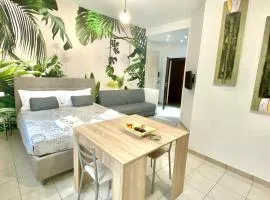 LE PALME Loft Apartment