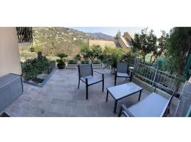 Relax nel Tigullio, hotell i Santa Margherita Ligure