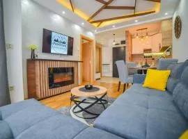 PineWood Apartman Zlatibor