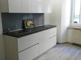 Appartamento VIA COLOMBO 99