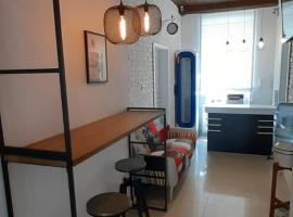 Chilli Hostel, hotel in Krakow