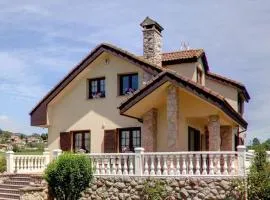 Casa La Huertina