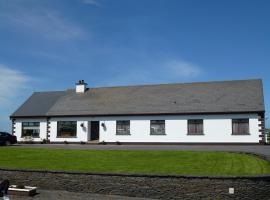 Cois Farraige, bed and breakfast en Lahinch