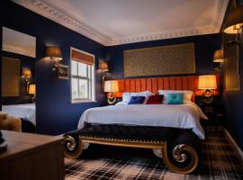 Domo Boutique Hotel, hotel in Oldbury