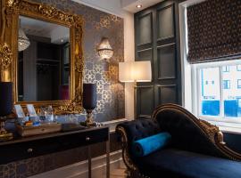 Domo Boutique Hotel, hotel din Oldbury