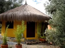 Habitaciones Luna Campestre