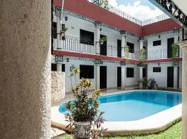 La Aurora Hotel Colonial