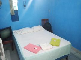 HOSTAL CASA PILAR, hotel near Estadio Roberto Clemente, Masaya