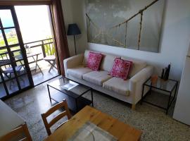 Los atardeceres más bellos del Sauzal: El Sauzal şehrinde bir otel