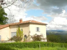 Gite Renardière
