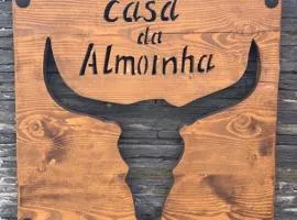 Casa da Almoinha