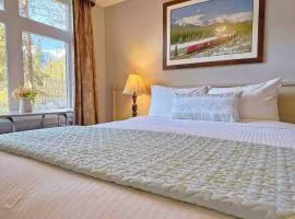 Windtower Lodge Queen Bed Suite-UGParking&Walking2DT