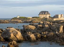 Le Fort de l'Océan, hotel in Le Croisic