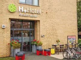 H+ Hotel 4Youth