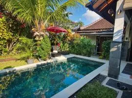 Villa Esa Ubud