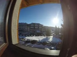 Apartman A7 u vili Pahulja