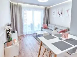 LAGUNA Apartament Polanica Residence 28-SPA