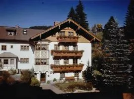 Haus Wagrain