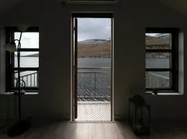The Boathouse