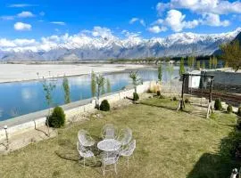 Indus View Hotel Skardu