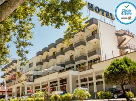 Hotel Império do Norte, ξενοδοχείο τριών αστέρων σε Ponte de Lima