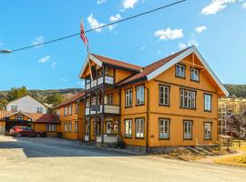 Fyresdal Bed and Breakfast, feriebolig i Moland