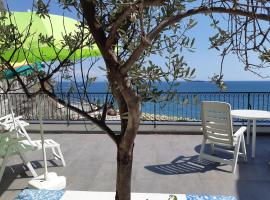 Amalfi Coast Emotions, hotel in Vietri